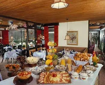 Guest house Berger 3*