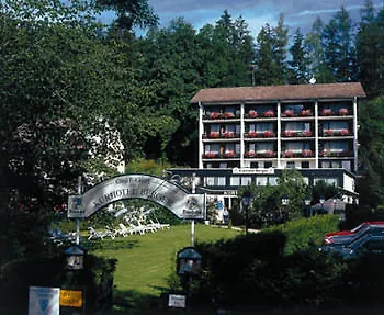 Berger Guest house 3*
