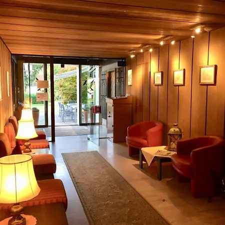 Guest house Berger Fussen