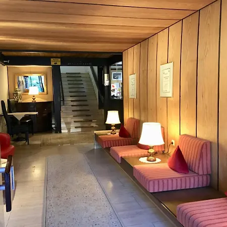 Guest house Berger 3*