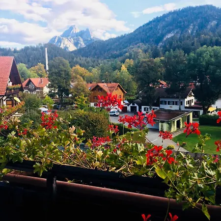 Guest house Berger 3*
