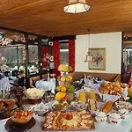 Πανσιόν Berger 3*