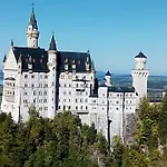 Berger 3* Füssen