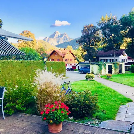 Berger Füssen
