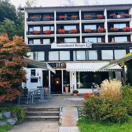 Berger 게스트하우스 Füssen