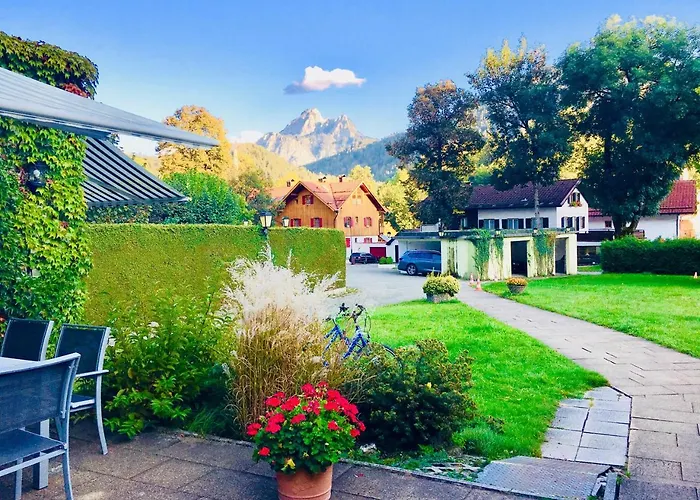 Berger Füssen