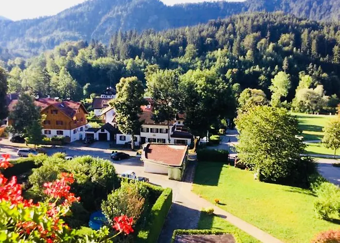 Berger Füssen