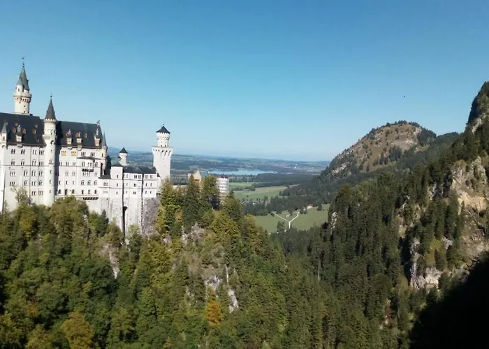 Berger Füssen