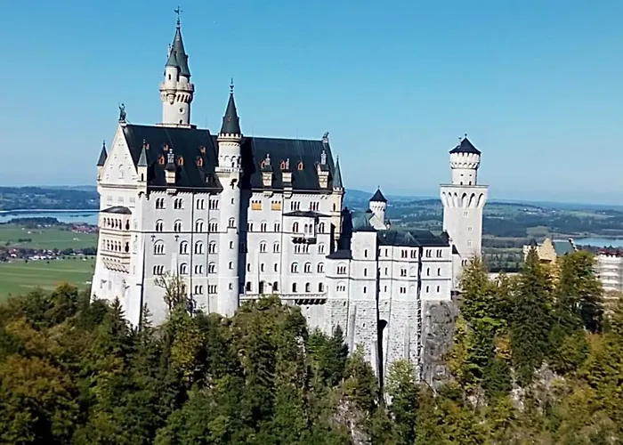 Berger 3* Füssen